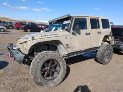 1C4BJWDG4HL597423 2017 JEEP WRANGLER