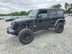 1C4BJWDG4HL597700 2017 JEEP WRANGLER