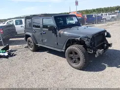 1C4BJWDG4HL599270 2017 JEEP WRANGLER