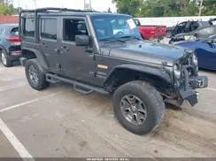 1C4BJWDG4HL602121 2017 JEEP WRANGLER