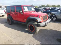 1C4BJWDG4HL612678 2017 JEEP WRANGLER