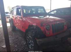 1C4BJWDG4HL613779 2017 JEEP WRANGLER