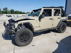 1C4BJWDG4HL616973 2017 JEEP WRANGLER