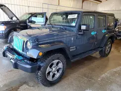1C4BJWDG4HL617458 2017 JEEP WRANGLER