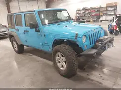 1C4BJWDG4HL624040 2017 JEEP WRANGLER