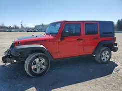 1C4BJWDG4HL626841 2017 JEEP WRANGLER