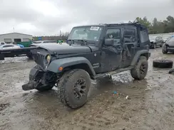 1C4BJWDG4HL632266 2017 JEEP WRANGLER