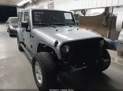 1C4BJWDG4HL633983 2017 JEEP WRANGLER