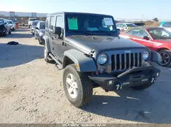 1C4BJWDG4HL634468 2017 JEEP WRANGLER