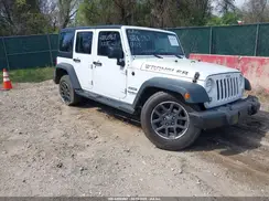 1C4BJWDG4HL639590 2017 JEEP WRANGLER