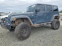 1C4BJWDG4HL645891 2017 JEEP WRANGLER