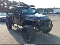 1C4BJWDG4HL646622 2017 JEEP WRANGLER