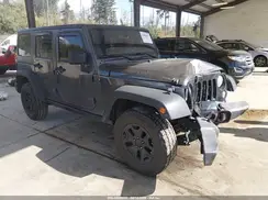 1C4BJWDG4HL651903 2017 JEEP WRANGLER