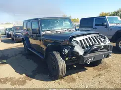 1C4BJWDG4HL662027 2017 JEEP WRANGLER