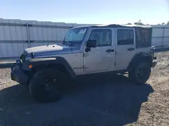 1C4BJWDG4HL664702 2017 JEEP WRANGLER