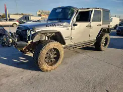 1C4BJWDG4HL665218 2017 JEEP WRANGLER