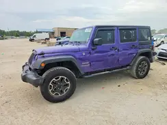 1C4BJWDG4HL671343 2017 JEEP WRANGLER