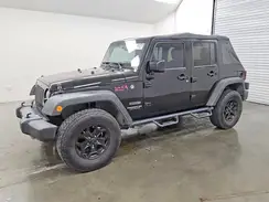 1C4BJWDG4HL671424 2017 JEEP WRANGLER