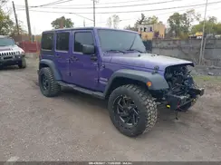 1C4BJWDG4HL674310 2017 JEEP WRANGLER