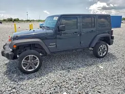 1C4BJWDG4HL678163 2017 JEEP WRANGLER