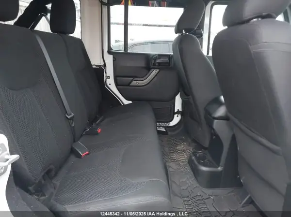 1C4BJWDG4HL680897 2017 JEEP WRANGLER - Image 8