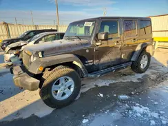 1C4BJWDG4HL681693 2017 JEEP WRANGLER