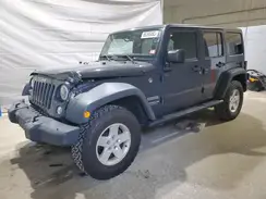 1C4BJWDG4HL688711 2017 JEEP WRANGLER