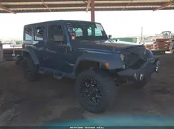 1C4BJWDG4HL691043 2017 JEEP WRANGLER