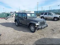 1C4BJWDG4HL691625 2017 JEEP WRANGLER