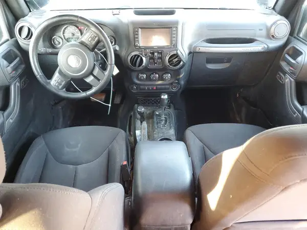 1C4BJWDG4HL694802 2017 JEEP WRANGLER - Image 8