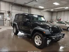 1C4BJWDG4HL701067 2017 JEEP WRANGLER