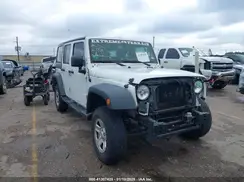 1C4BJWDG4HL703465 2017 JEEP WRANGLER