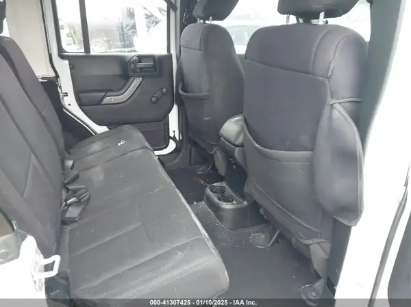 1C4BJWDG4HL703465 2017 JEEP WRANGLER - Image 8