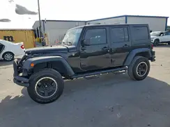 1C4BJWDG4HL705264 2017 JEEP WRANGLER