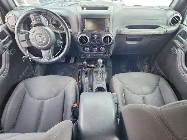 1C4BJWDG4HL710044 2017 JEEP WRANGLER - Image 8