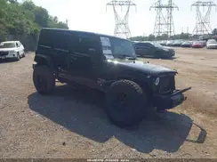 1C4BJWDG4HL710335 2017 JEEP WRANGLER