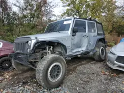 1C4BJWDG4HL719794 2017 JEEP WRANGLER
