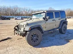 1C4BJWDG4HL728866 2017 JEEP WRANGLER