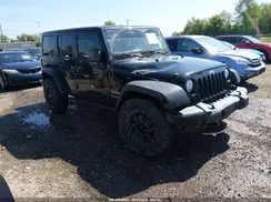 1C4BJWDG4HL731427 2017 JEEP WRANGLER