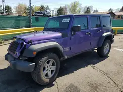 1C4BJWDG4HL734196 2017 JEEP WRANGLER