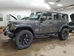 1C4BJWDG4HL736899 2017 JEEP WRANGLER