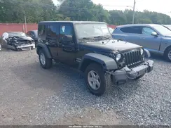 1C4BJWDG4HL738507 2017 JEEP WRANGLER