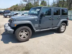 1C4BJWDG4HL740760 2017 JEEP WRANGLER