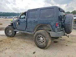 1C4BJWDG4HL742430 2017 JEEP WRANGLER