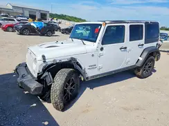 1C4BJWDG4HL745604 2017 JEEP WRANGLER