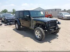 1C4BJWDG4HL745733 2017 JEEP WRANGLER