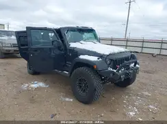 1C4BJWDG4HL748681 2017 JEEP WRANGLER