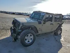 1C4BJWDG4HL751581 2017 JEEP WRANGLER