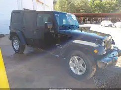 1C4BJWDG4JL803538 2018 JEEP WRANGLER