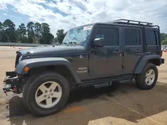 1C4BJWDG4JL806861 2018 JEEP WRANGLER